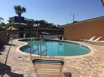 River Side Inn New Port Richey Exterior foto