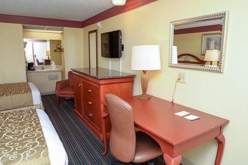 River Side Inn New Port Richey Exterior foto