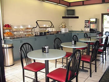 River Side Inn New Port Richey Exterior foto